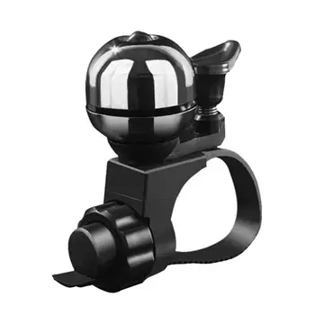

Universal Mountain Bike Retro Bell Children Bicycle Bell Scooter Road Bike Accessories Equipment Bicycle Bell