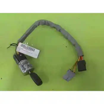 

354895 ANTI-THEFT RENAULT KANGOO (F/KC0)
