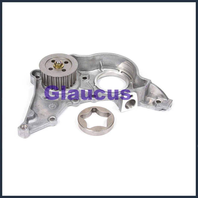 4E 4EFE 5E 5EFE Масляный насос двигателя для Toyota Corolla Tercel Paseo Starlet 1497cc 1.5L 1332cc 1.4L 15100-11110