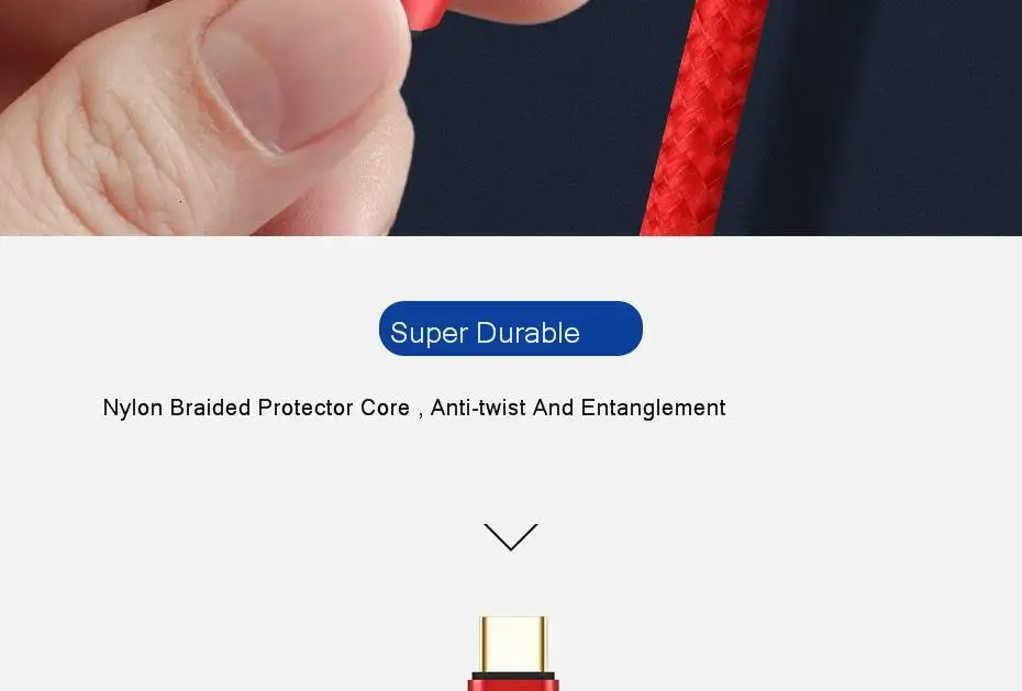 Vogek 3A usb type-C кабель для samsung S9 S8 3A USB кабель для передачи данных для iPhone 11 Xr Xs Max кабель для быстрой зарядки для huawei Xiaomi