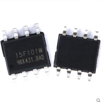 

Stc15f101w-35i-sop8 single chip integrated circuit IC chip