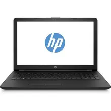 Ноутбук HP 15 15-bs142ur(7GU87EA)/15.6"/Core i3 5005u/4Гб/SSD /intel hd graphics 5500/DOS