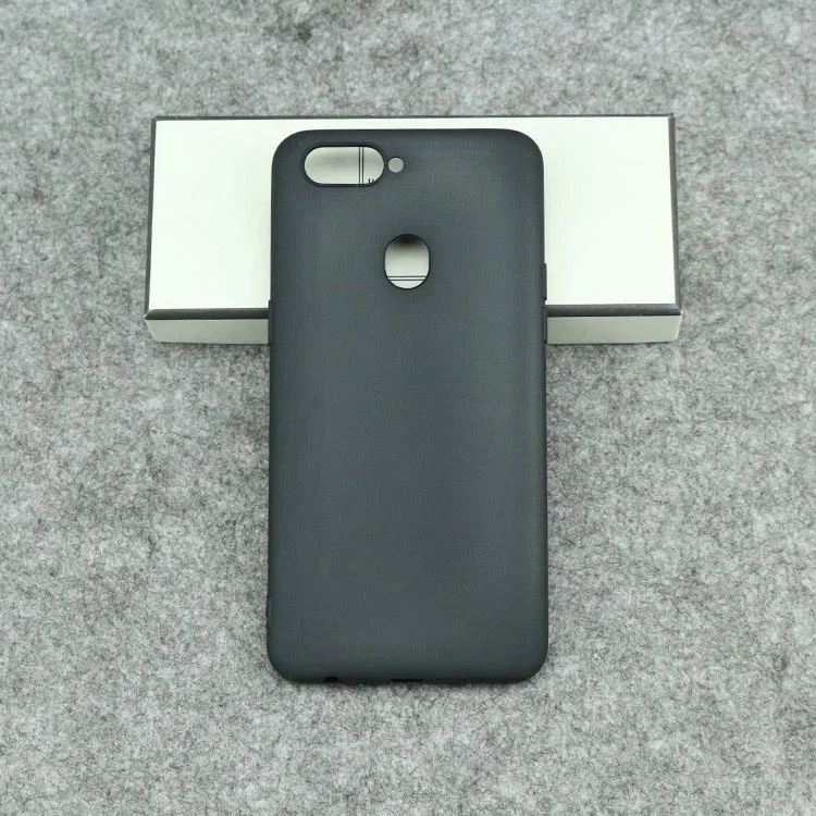 Charming Cartoon Anti-Knock Dirt-Resistant Shockproof Phone Case