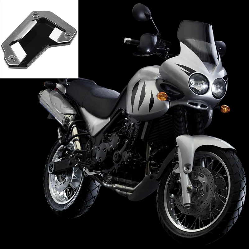 Выдвижная подставка для мотоцикла TRIUMPH TIGER 1200 EXPLORER
