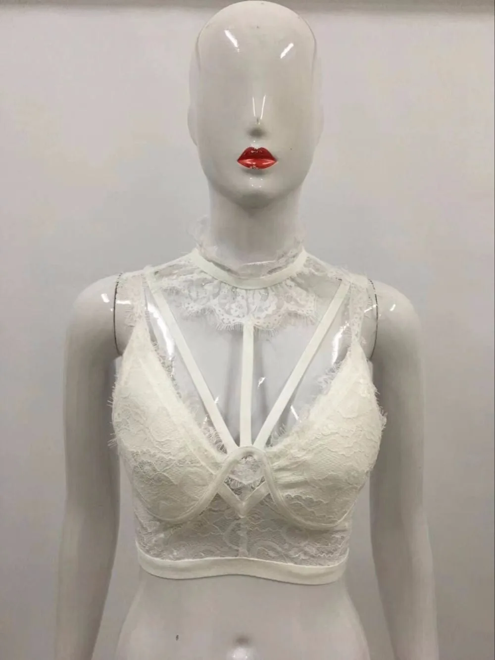 Одежда высшего качества для девочек Сексуальная Bodycon кружева выдалбливают живот Утягивающее платье Топы Для женщин обтягивающее Клубное вечерние Модные топы