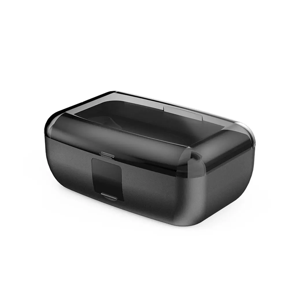 C3 tws наушники BT5.0 3000 мАч Bluetooth гарнитура Handsfree Наушники Беспроводные IPX8