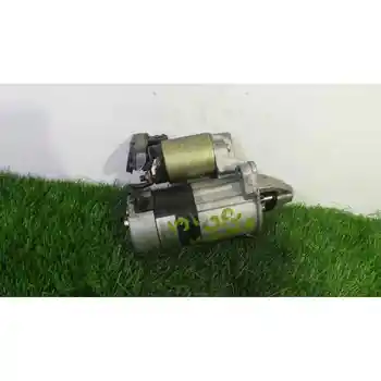 

M000T80081 1153106 Starter Motor Mazda 323 Saloon C/f/s (ba)