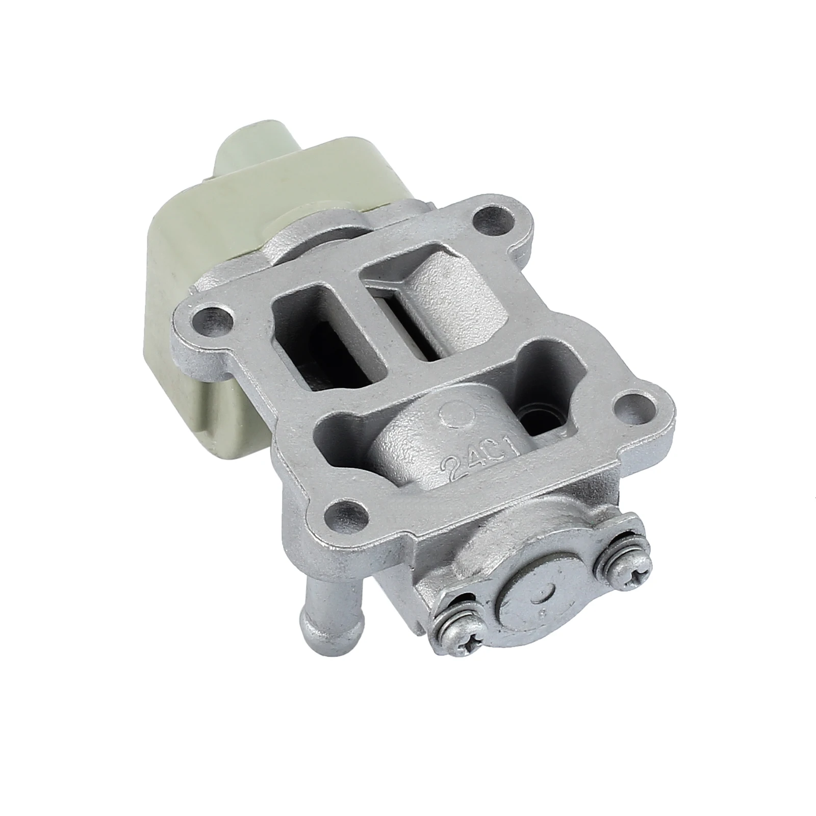 Автовыход для холостого хода клапан управления воздуха IACV IAC 16022-P2E-A51 для Honda Civic CX DX EX HX LX GX