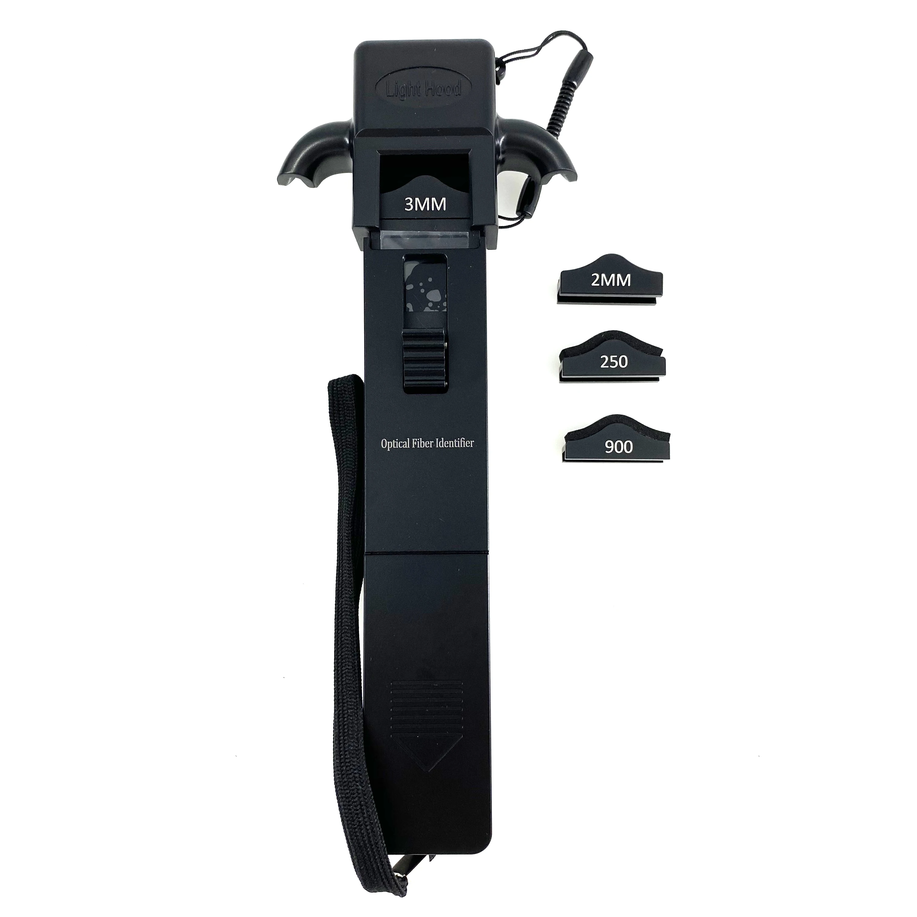 [EAM] Women White Knot Split Joint Temperament