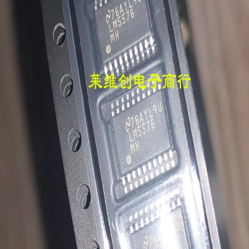 Только оригинальный LM5576MH LM5576MHX/NOPB TSSOP20 бак чип регулятора | Электроника