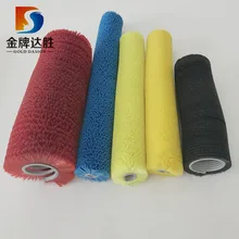 [Напрямую от производителя, ] Цветная пружинная щетка для очистки от пыли