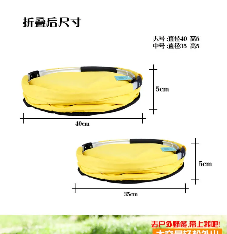 Kai ying Portable Hand Insulated Bag Large Size Outdoor Refrigeration Freshness Ice Pack Waterproof Ice Packs Large Size Takeout