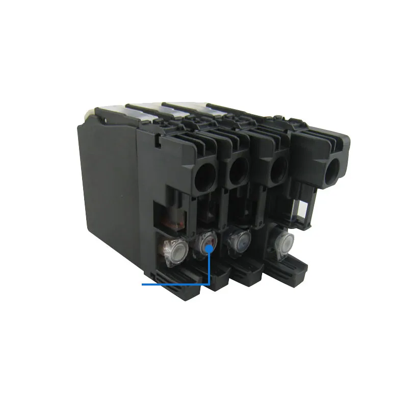 4 шт. LC227 совместимый чернильный картридж для принтера Brother LC225 LC227 MFC J4420DW J4620DW J4625DW J5320DW J5620DW J5625DW J5720DW принтеры