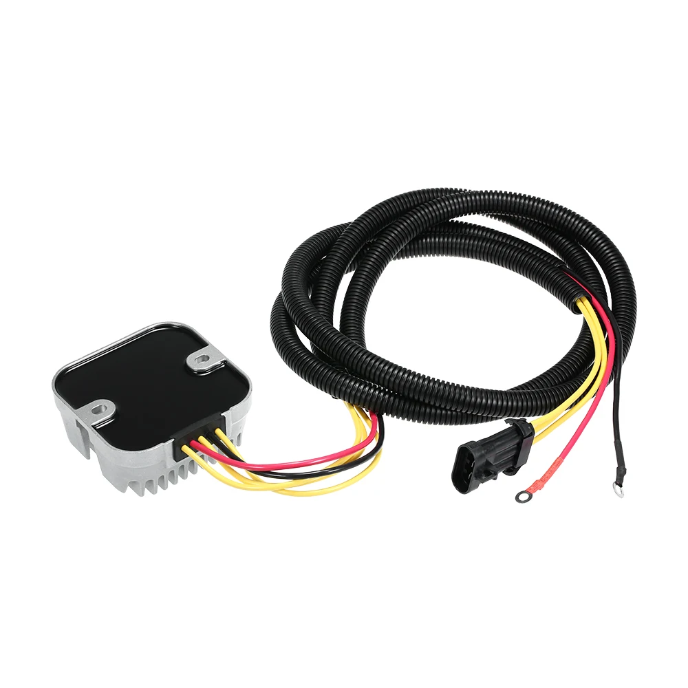 Для Polaris Sportsman 4014543 4015214 4015230 4014405 Регулятор выпрямителя аксессуары для мотоциклов