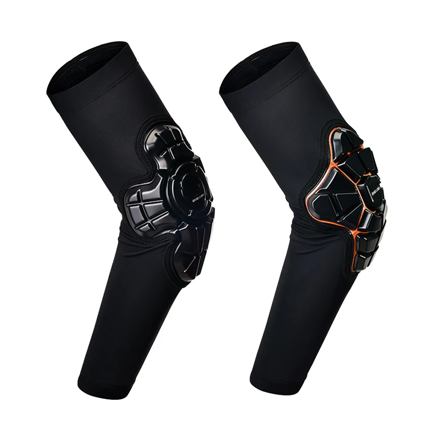 PROD 1005003296479231 2PCS/Lot Elbow Brace Compression Sleeves
Breathable Elastic Arm Support with Silicone Pad for Basketball
Baseball Sports