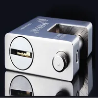 กุญแจประตูบ้านโรงรถ Store ล็อคเพิ่ม Beam LOCK COMBINATION LOCK เลื่อนประตูล็อค 3