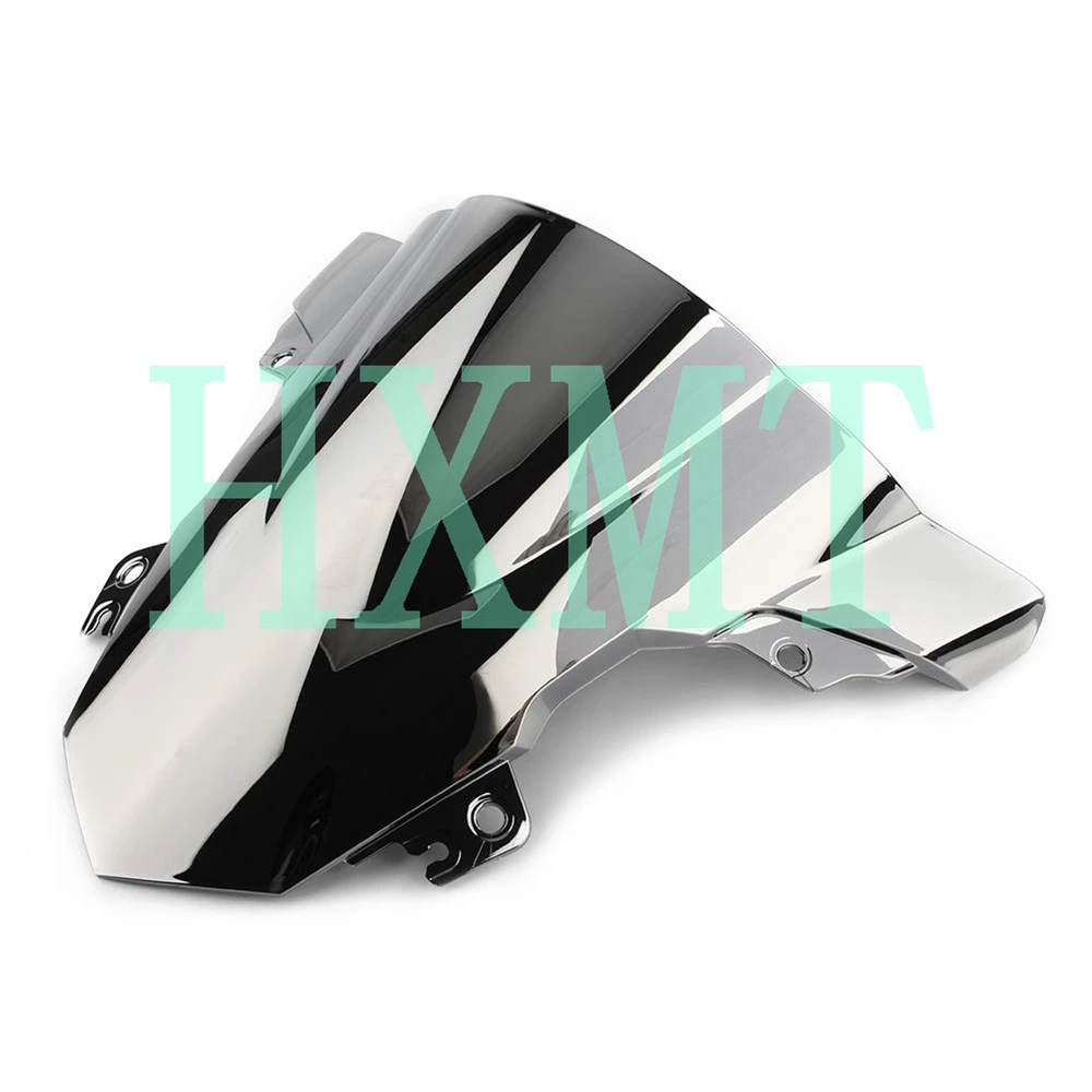 Горячая Распродажа для BMW S1000RR S 1000 RR 2015 2016 2017 2018 черный дымчатый экран мотоцикла