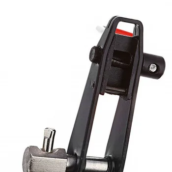 

Universal Car CV Joint Boot Clamp Pliers Banding Crimper Tool Ear Type Auto Repair Kit 21*6*2.5cm Car Decoration Accessories