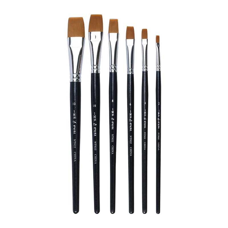 Eval-���� ���Ϸ� �÷� ��Ƽ��Ʈ �귯�� ��ũ�� ���� ����Ʈ �귯��, �̼� ��ǰ, ��äȭ ��Ʈ, DIY ����� ��ǰ, 6 ��