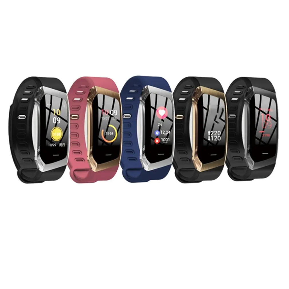 Смарт-браслет huawei Honor Band 5 Oximeter с сенсорным экраном Magic color swim Detect Heart Rate Sleep Nap Honor Band5