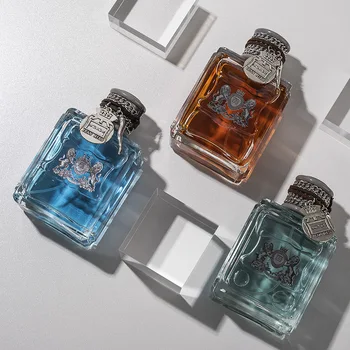 

JEAN MISS American yuppie men's bad boy perfume 100ml long-lasting eau DE toilette for men and women