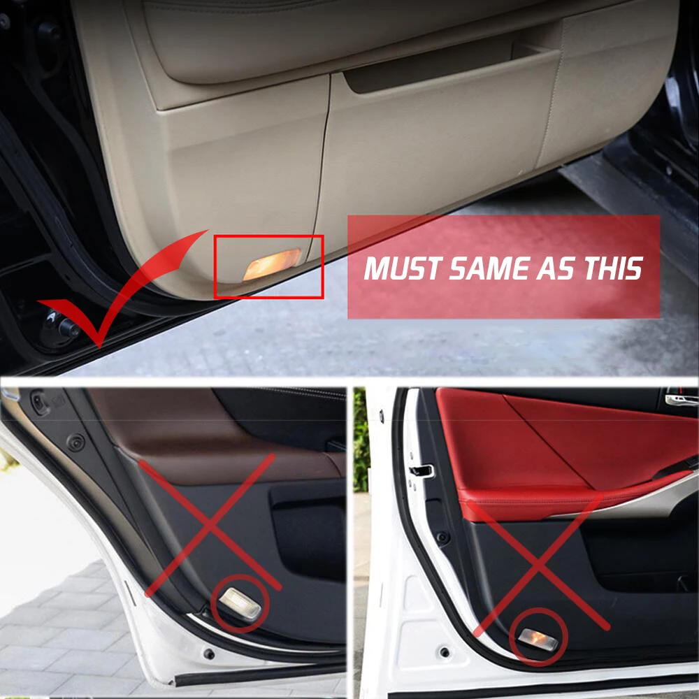 2X для Lexus RX ES GX LS LX IS LS430 IS250 300 RX300 270 450h 270 ES240 двери автомобиля Добро пожаловать лазерный проектор логотип Ghost Shadow Light