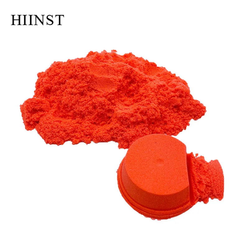 HIINST, рождественские игрушки, сделай сам, слизи, песок, щепотка, грязь, 80 г, мягкая игрушка для снятия стресса, детский подарок, для взрослых, ароматизированный Лизун, снимает стресс, игрушки