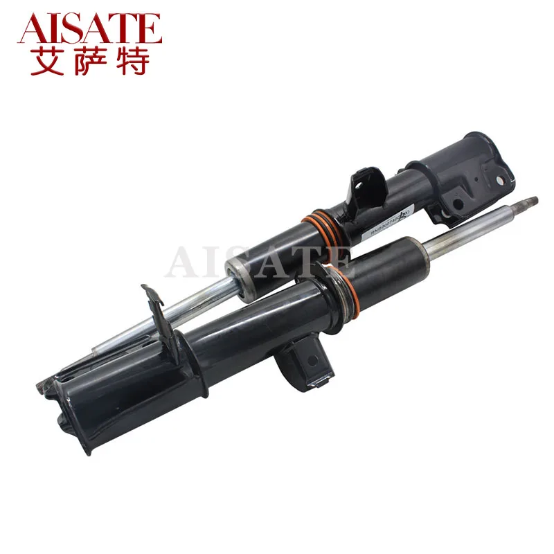 2 шт./пара Передняя Пневматическая Подвеска амортизатор Fit Range Rover L322 без EDC Airride Shock Газовый амортизатор OEM RNB000750 RNB000740