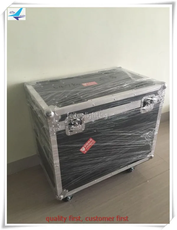 E-2/лот с Чехол Guangzhou pixel 12x40w led zoom wash луч движущаяся головка dmx сценический светильник