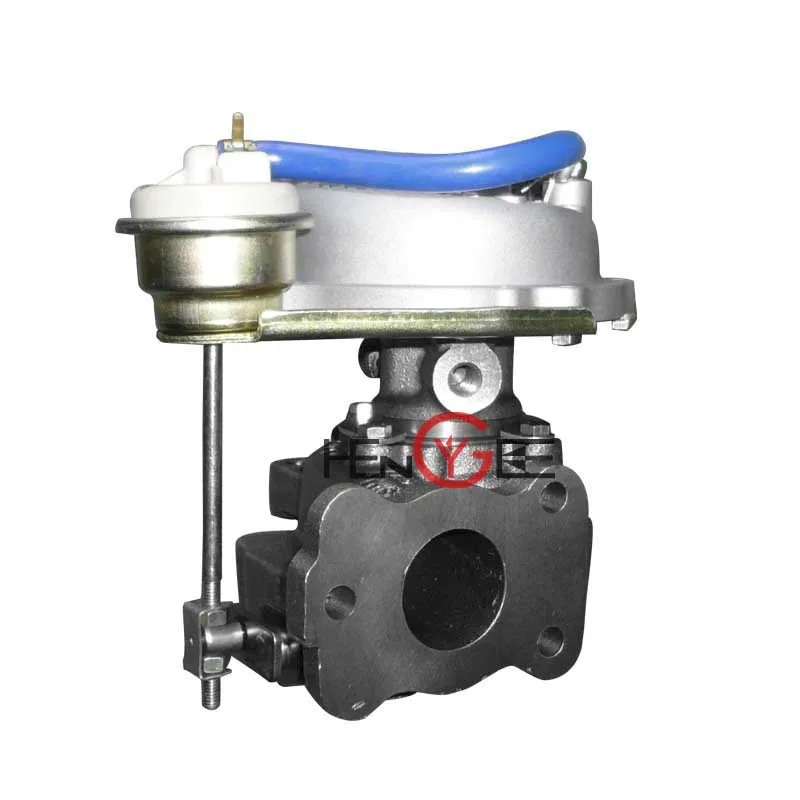 Турбокомпрессор для CITROEN PEUGEOT 2.0HDI 90PS 5303-988-0009/5303-970-0009