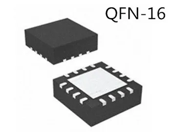 

2pcs/lot NEW Quality assurance TPS65281 QFN16
