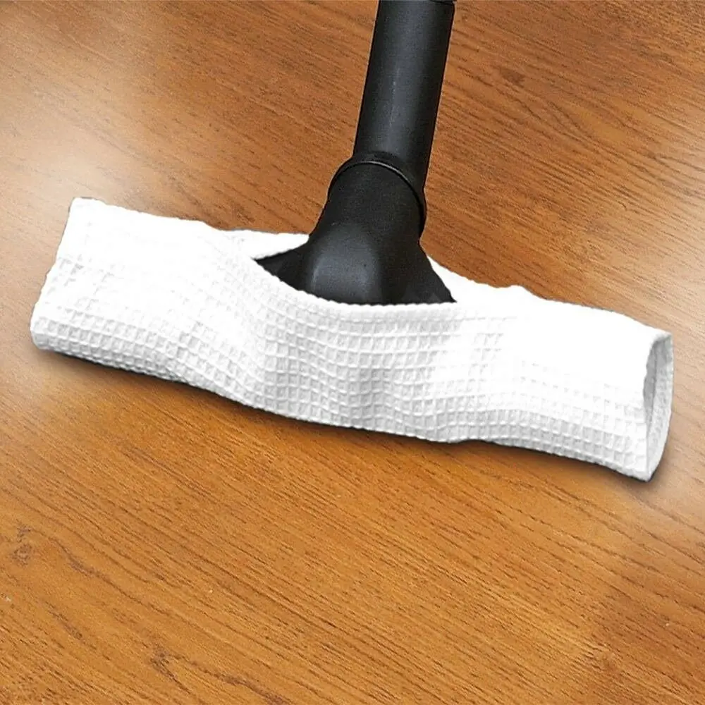 Polti 2x cloths cotton parquet Vaporetto Lecoaspira Intelligent Genius 705  715 - AliExpress