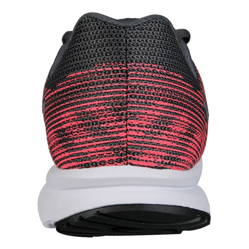 Кроссовки Nike Air Zoom Span 2 Running Shoe(909007-003) Женские/Детские 34,5 размер TmallFS SportFS