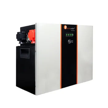 شراءتيار مستمر 24 فولت/48 فولت 200AH تخزين الطاقة مجموعة البطاريات الشمسية 5kWh 10kWh Lifepo4 بطارية دورة عميقة النظام الشمسي Lifepo بطارية 24 فولت
