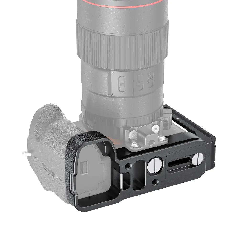 SmallRig A7R4 камера L Пластина l-кронштейн для sony A7R IV W/Arca совместимая Базовая пластина и боковая пластина 2417