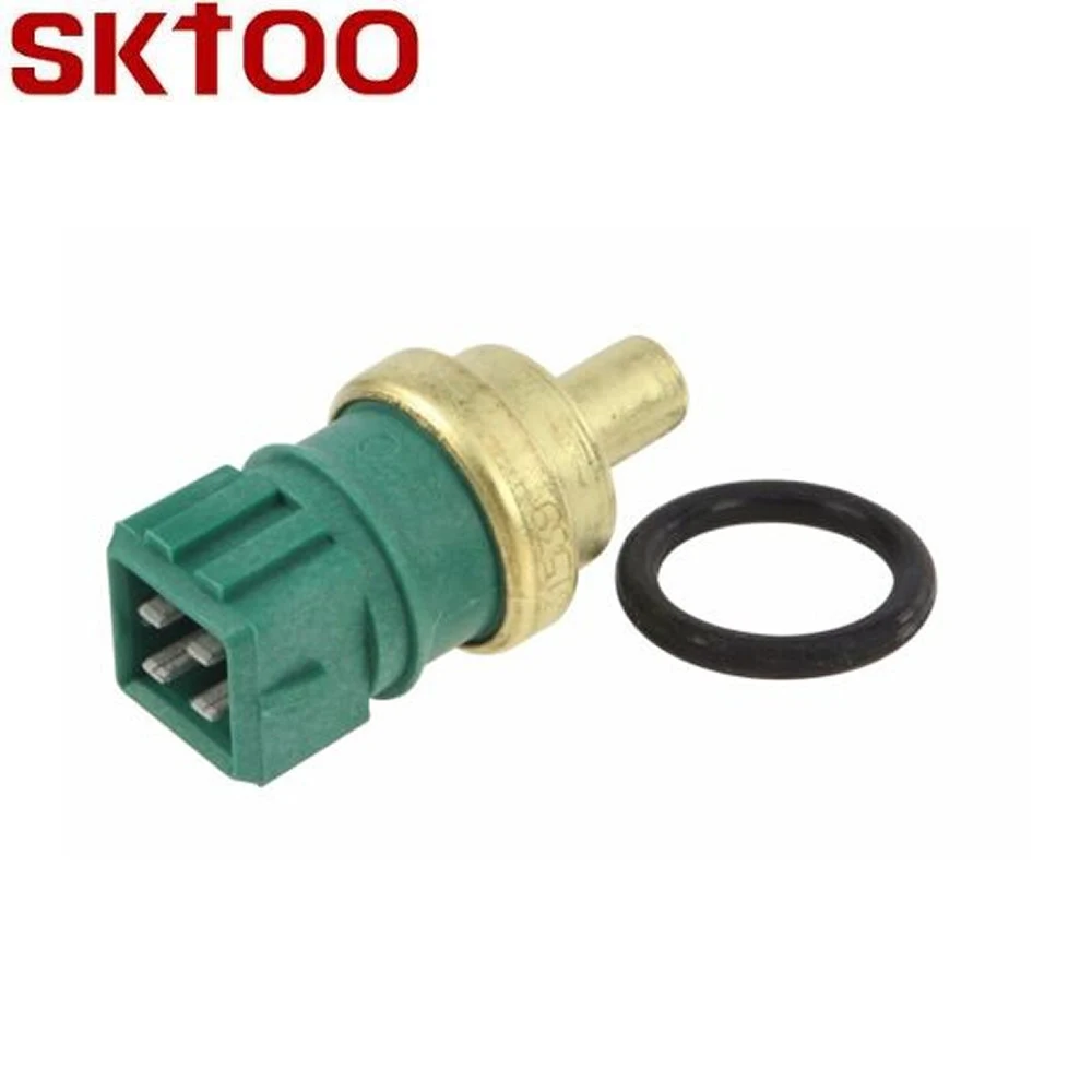 Coolant Temperature Sensor Water Temp Switch for AUDI 059 919 501 Auto Sensors | Автомобили и мотоциклы