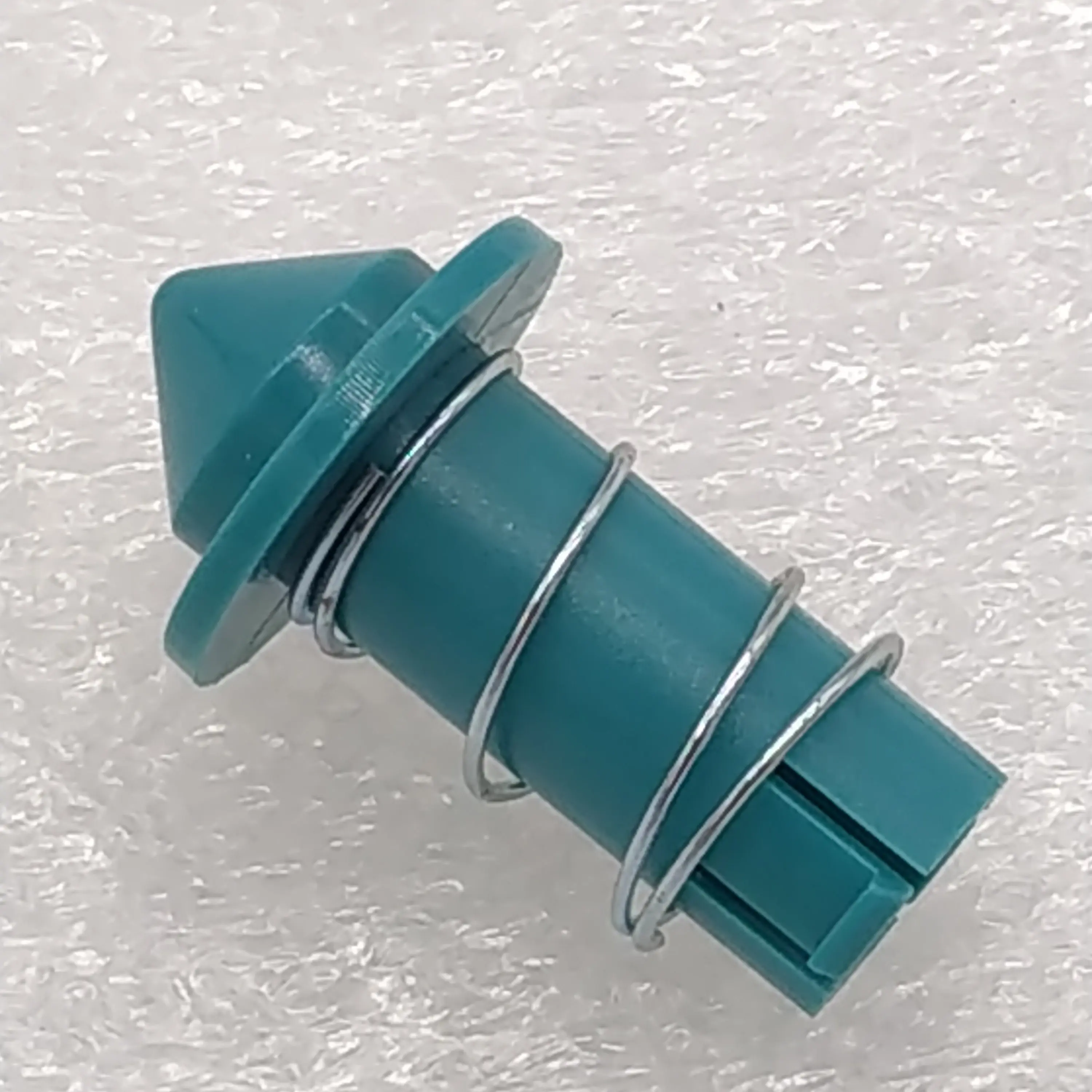 Supporto Per Nastro Di Ricambio Per Stampanti A Trasferimento Termico Zebra Gk420T Gx420T Gx430T