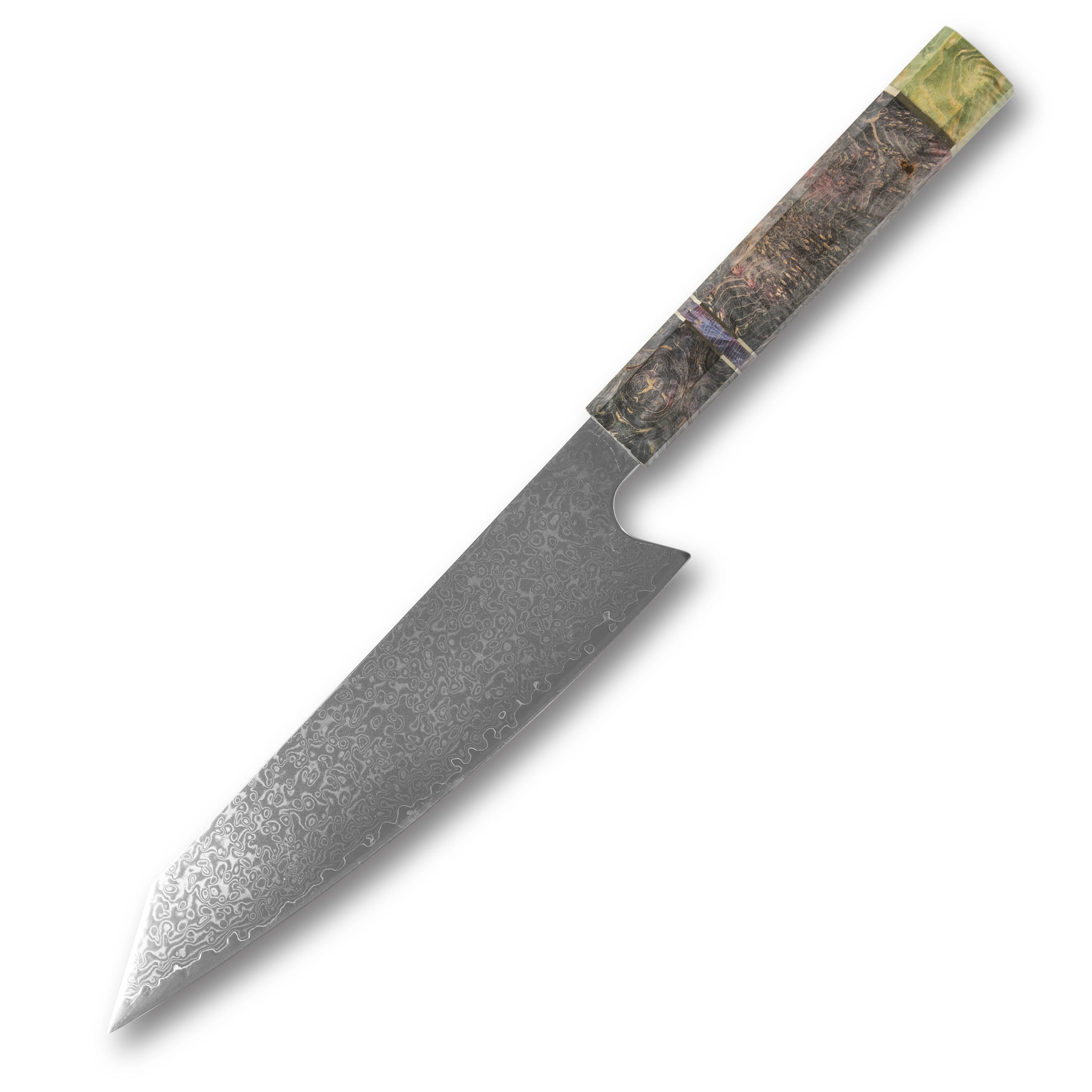 Kiritsuke Knife