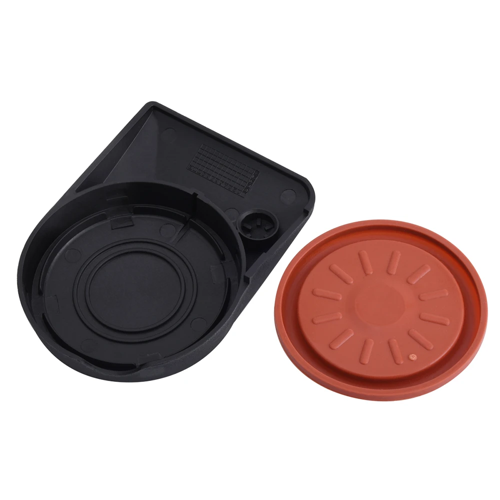 Крышка клапана SPEEDWOW с мембраной для 07-12 Mini Cooper S JCW R55 R56 R57 R58 R59 N13 N18 11127646555 11127646552