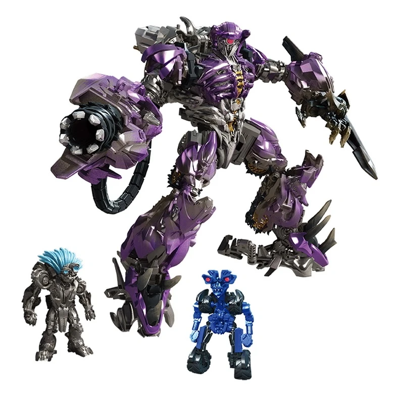 toy figures for boys