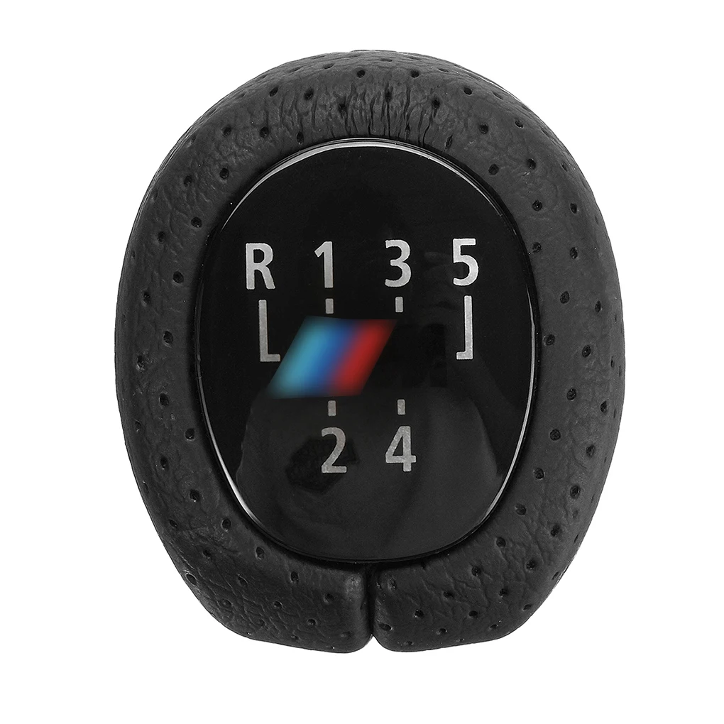 Замена для E81 02/2006-12/2011 автомобиля 5/6 блоки переключения скоростей переключения автомобильные аксессуары