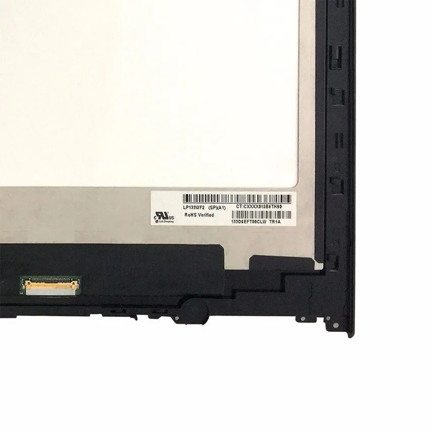 LCD ġ Ÿ ũ , B133HAN02.0, LP133WF2, SPA1,  䰡 2 13 , LCD , 1920x1080