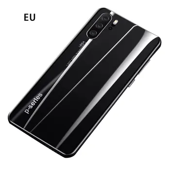 

5.8Inch Dual Card Dual Standby Smart Phone Fashion Smart Phone Premium Dual Card Dual Standby Smart Phone