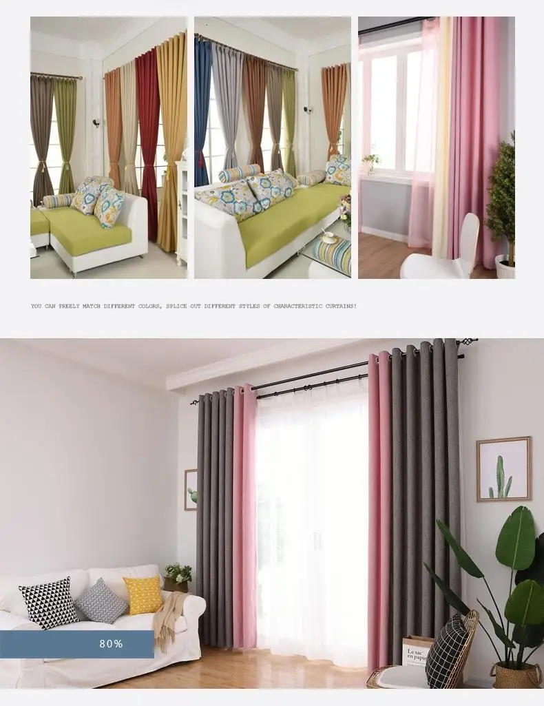 Firanki на Okno Cocina Visillos для кухни гостиной кварто де люксо для Sala Cortinas Pour Le Salon занавески