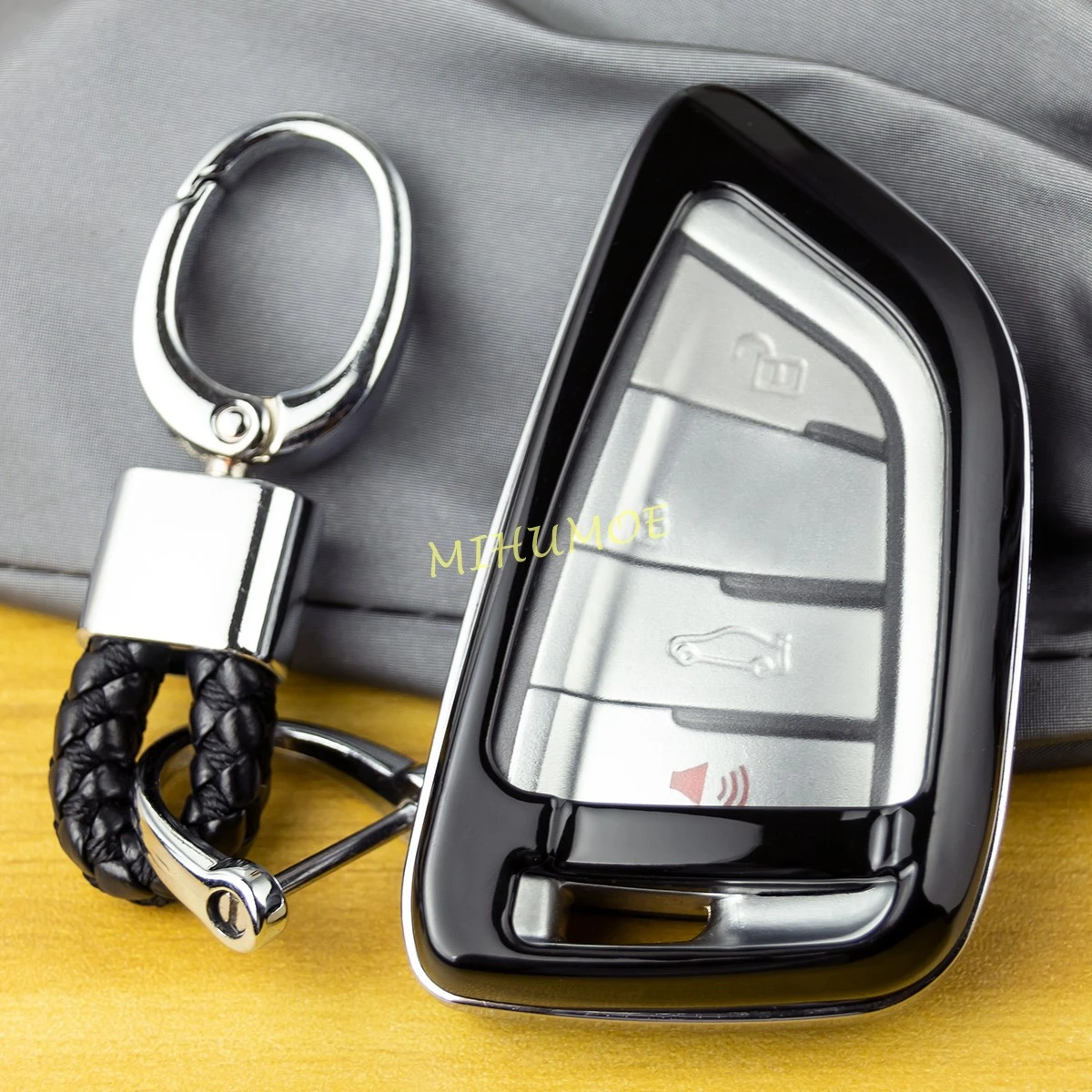 2023 Bmw X7 Key Fob Cover For Bmw X1 X2 X3 X4 X5 X6 X7 1 2 3 4 5 6 7