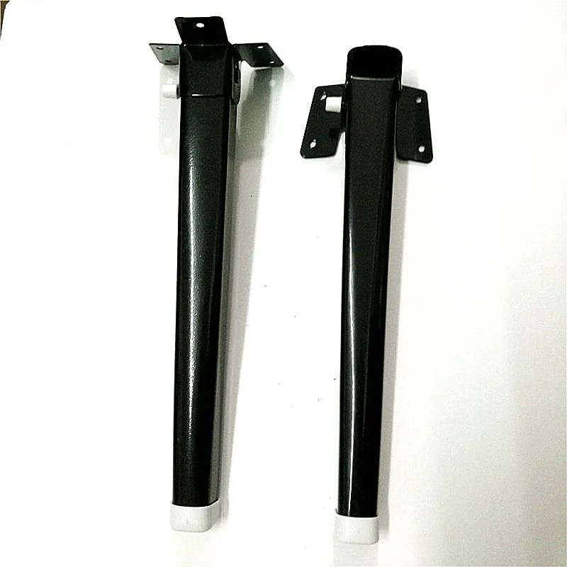 28.5CM Thick Desk Feet Notebook Computer Small Table Stents Feet Bracket Folding Table Accessories