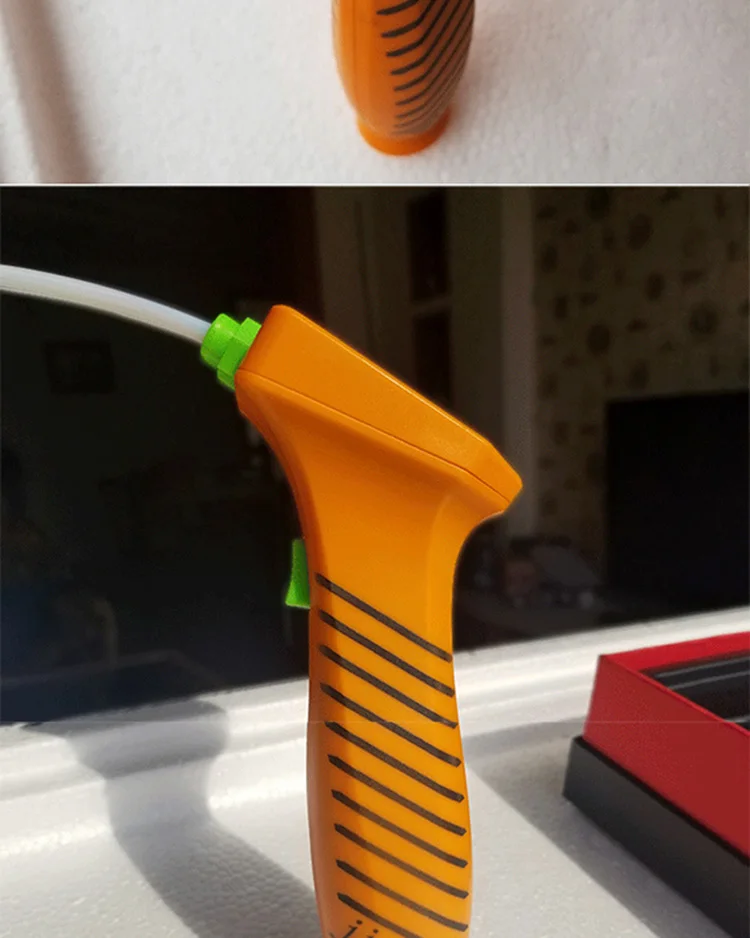Analysis of Oil Quality Tester of Jiaxun automobile engine oil quality tester