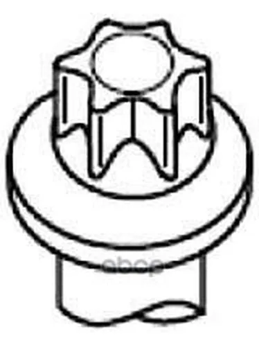 Hbs423_к-Кт Болтов Гбц! 16шт Kia Carnival, Rover 75/800 2.5 V6 96 Payen Hbs423 Payen арт. HBS423