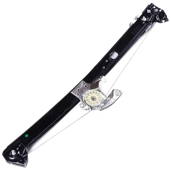 

Rear Window Regulator Left Right Passenger for BMW E53 X5 2000-2006 51357125060