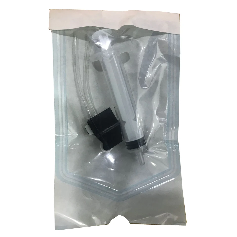 5 шт./партия одноразовый Фотон ванадиевый титановый Кристалл Инжекционный шнур